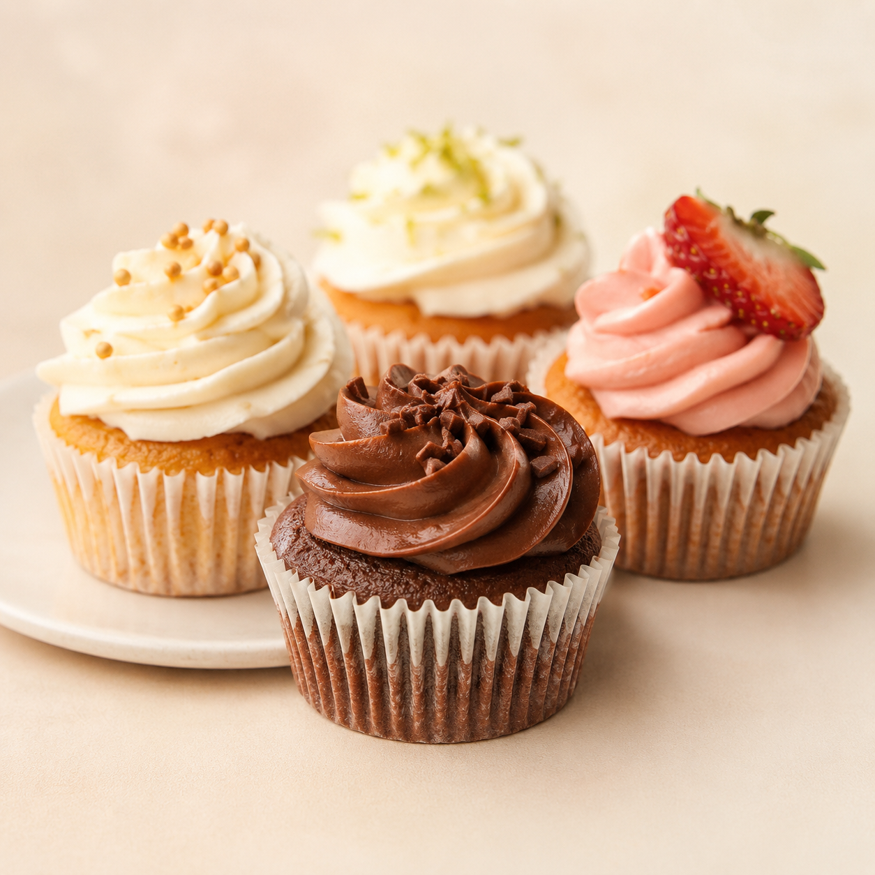 Cupcakes