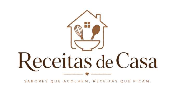 Receitas de Casa